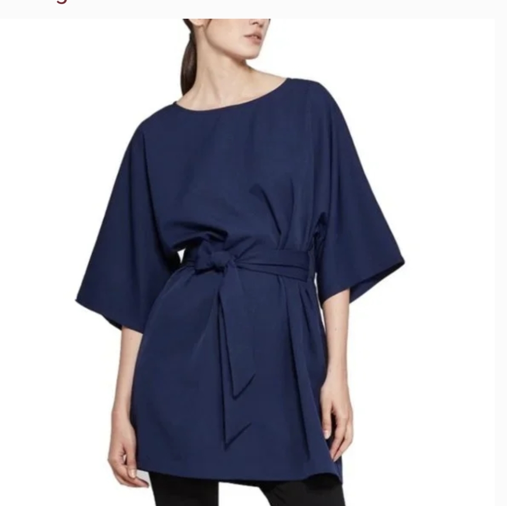 Tunic Dress